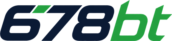 678bt লোগো